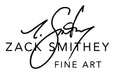 Zack Smithey Fine Art