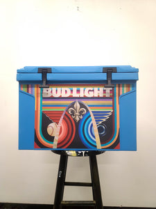 Bud Light X Zack Smithey