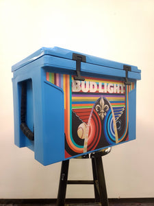 Bud Light X Zack Smithey