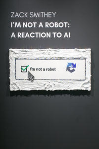 I'm Not a Robot - Texture Series