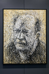 Icon Image - An Ode to Jackson Pollock