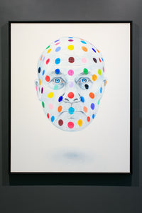 Icon Image - An Ode to Damien Hirst