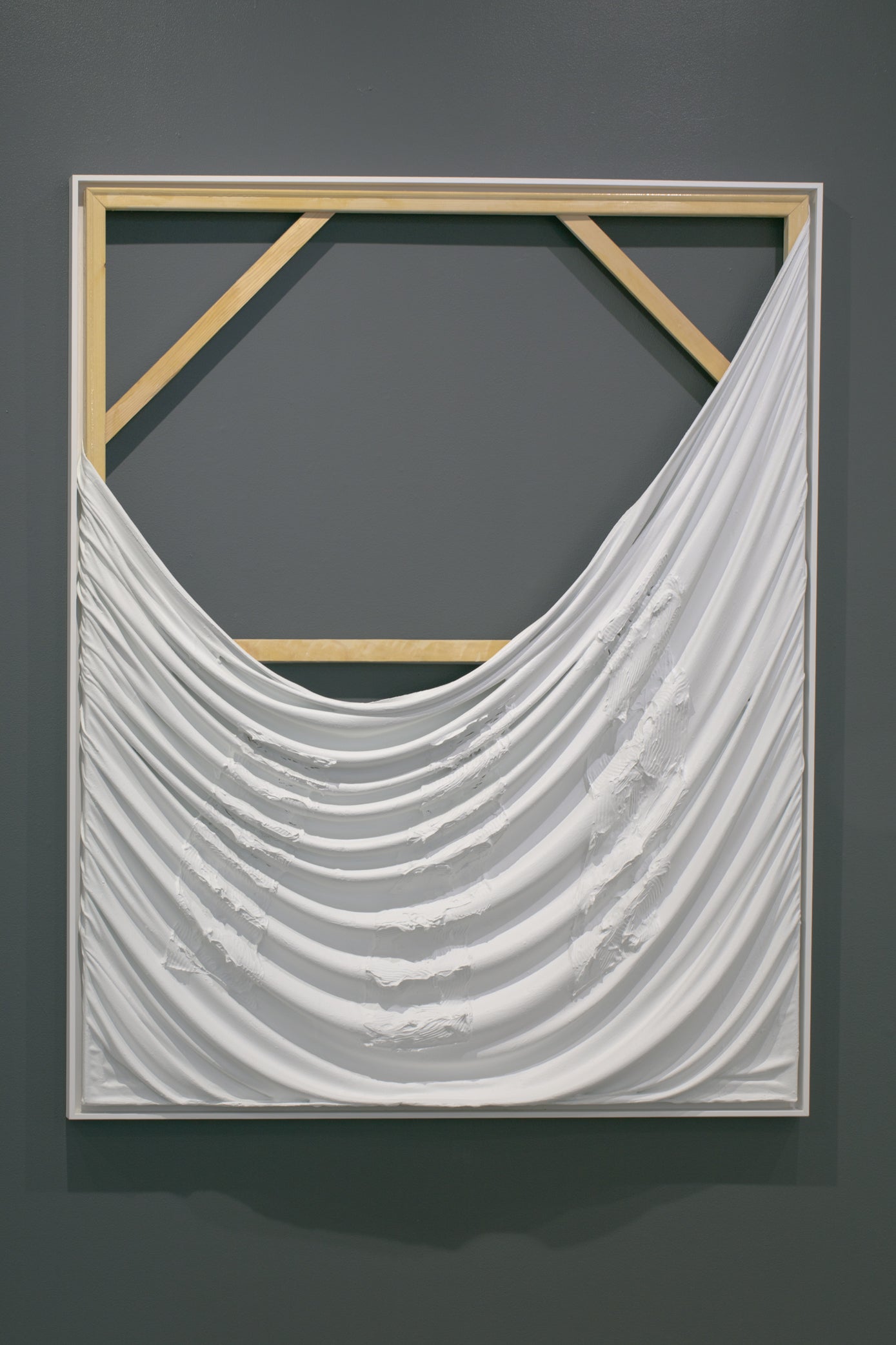 "The end is where we start from." T.S. Eliot - FORM + FLOW