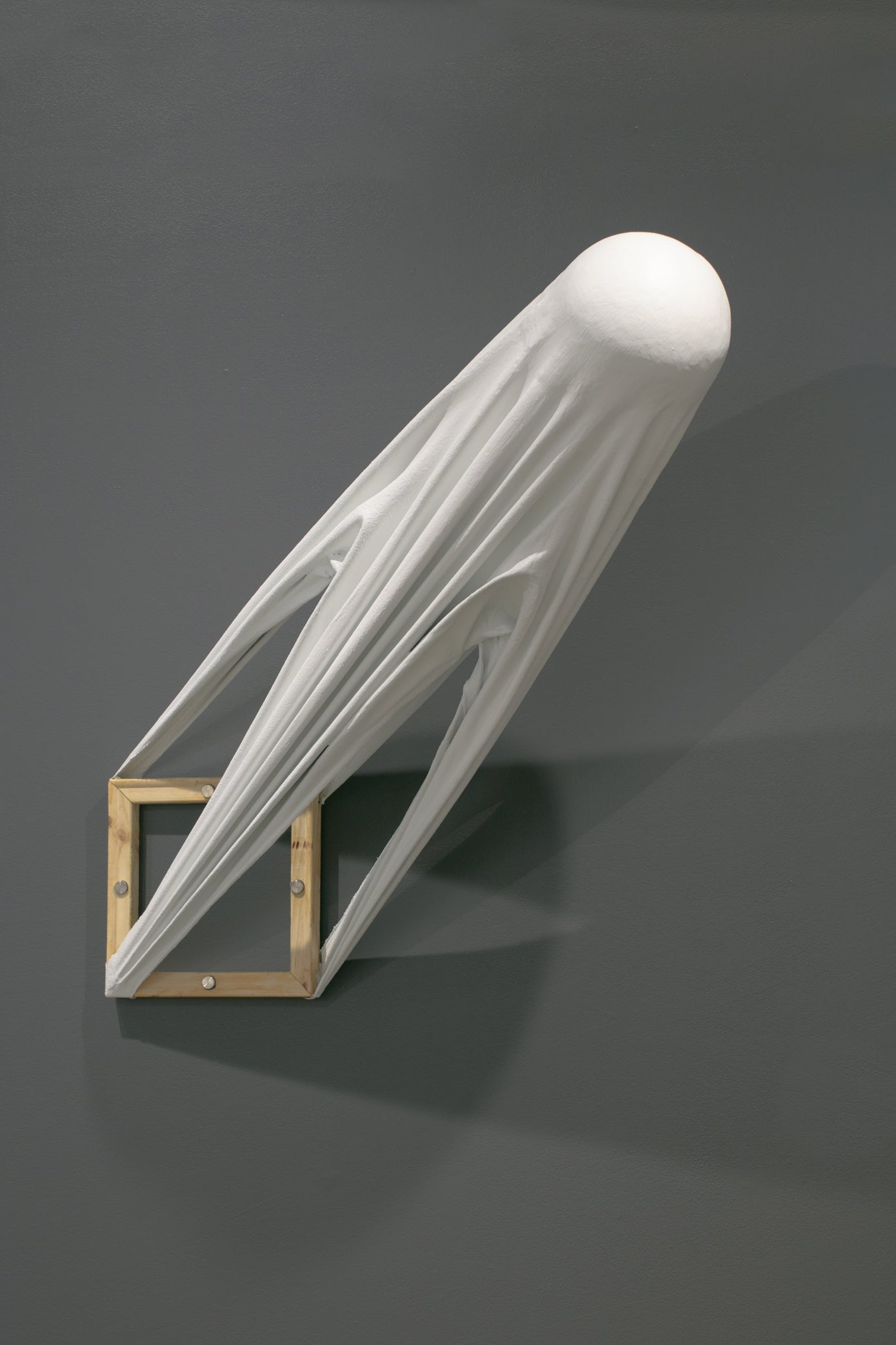 Escape Velocity - FORM + FLOW