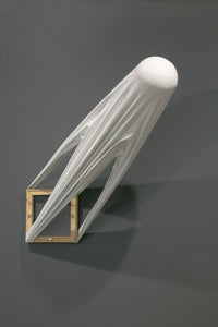 Escape Velocity - FORM + FLOW