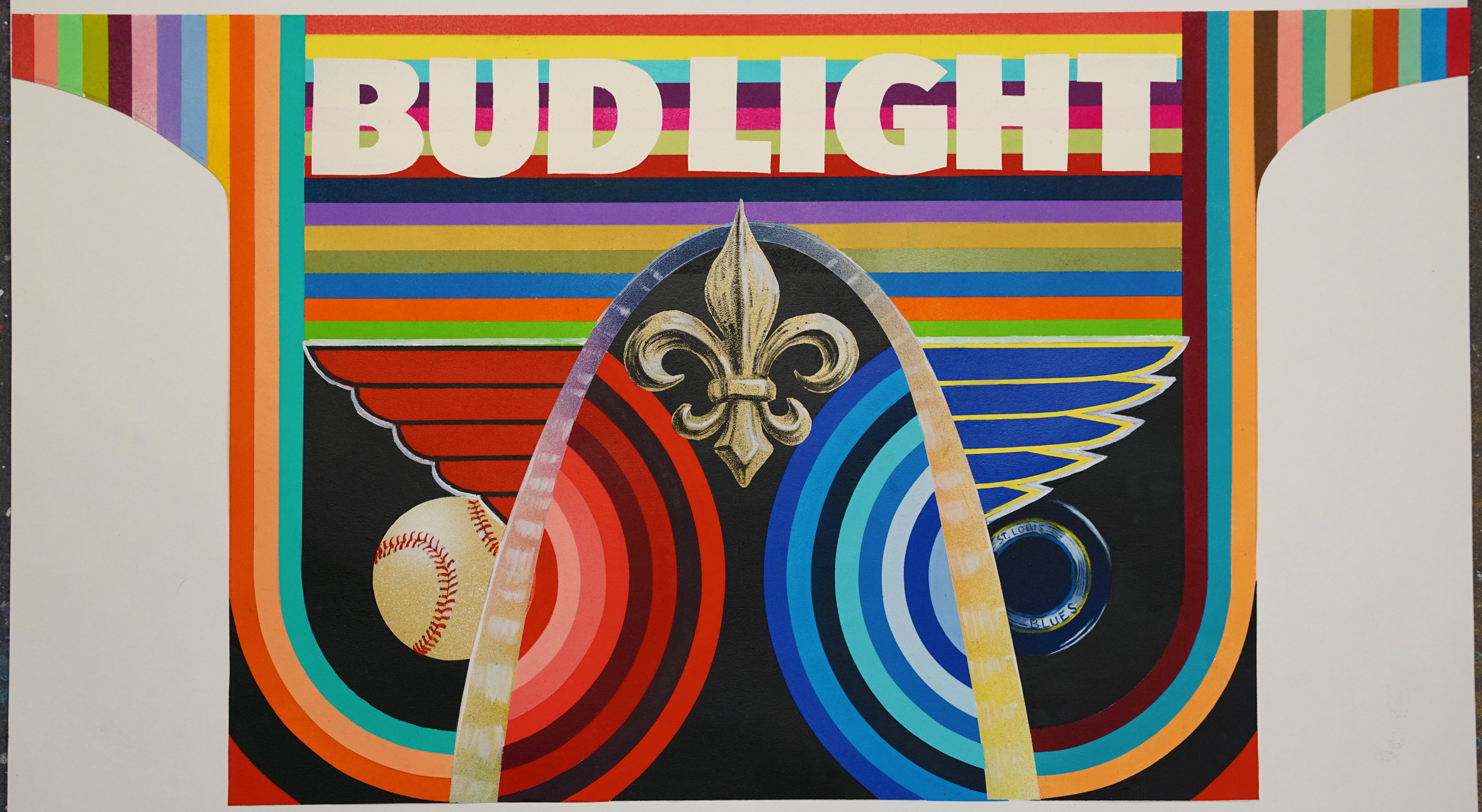 Bud Light X Zack Smithey