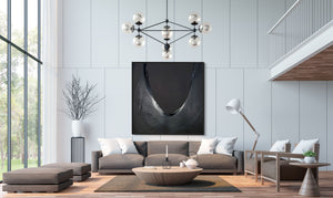 Sinister Elegance - Waves Series