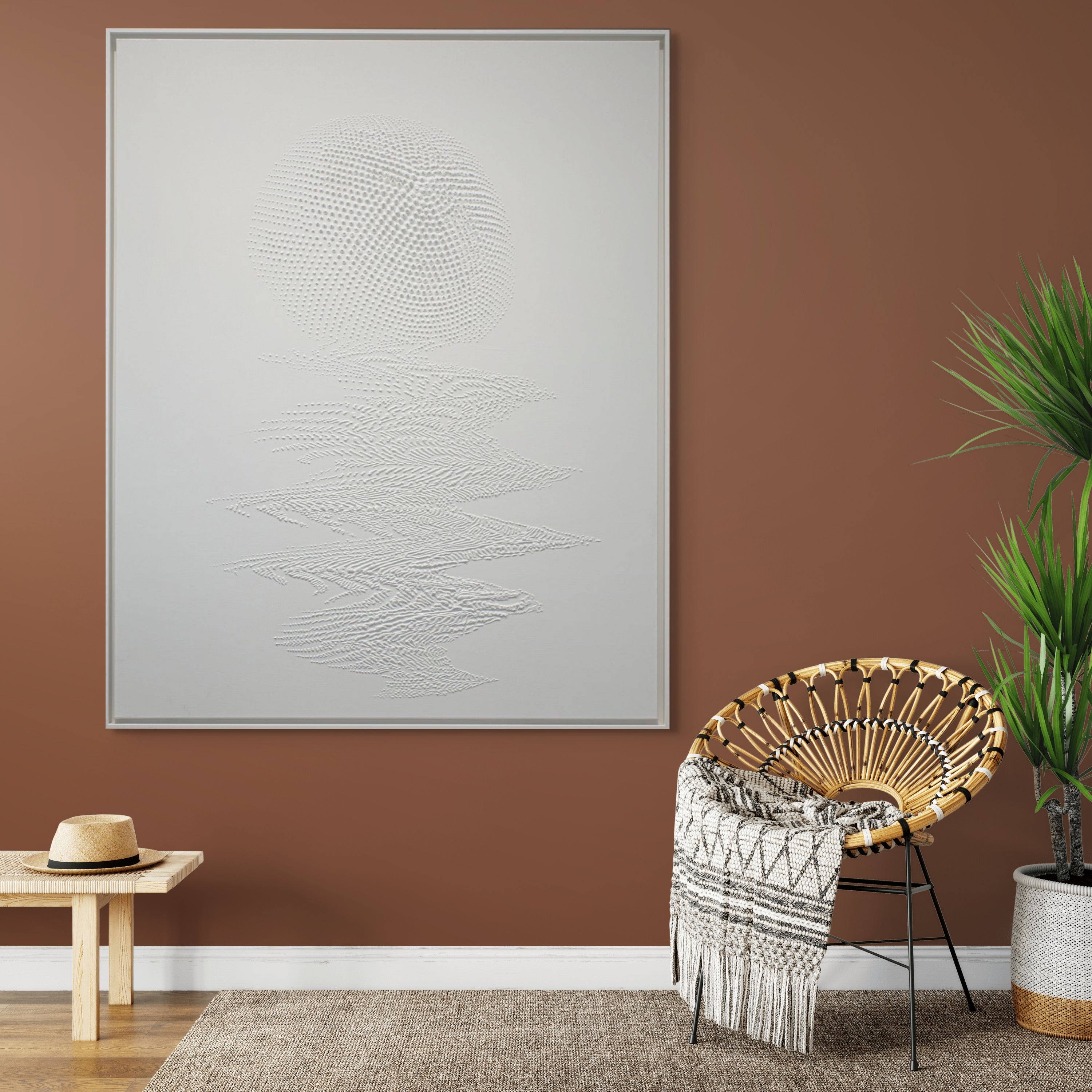 Dreamy - Texture Series