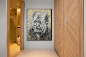 Icon Image - An Ode to Jackson Pollock
