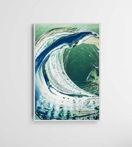 Waves Series