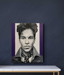 Icon Image - Prince